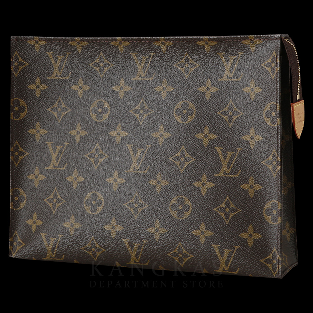 LOUIS VUITTON(USED)루이비통 모노그램 포쉐트 토일렛 26